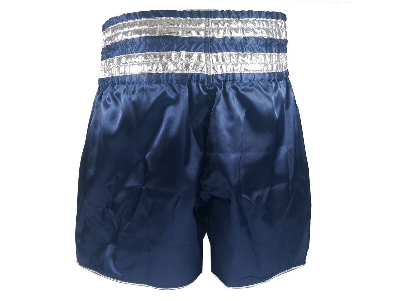 Pantaloncini Thai Kick Boxe LUMPINEE : LUM-038 Marina